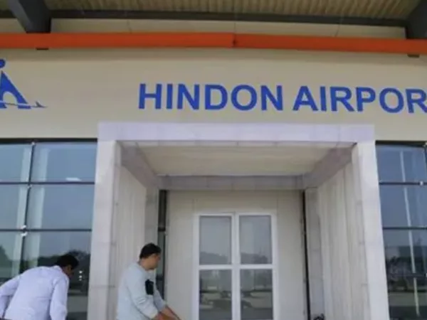 दिल्ली से फ्लाइट पकड़ने की ज़रूरत नहीं. अब NCR Hindon Airport से 11 जगह के लिए डायरेक्ट विमान सेवा चालू.